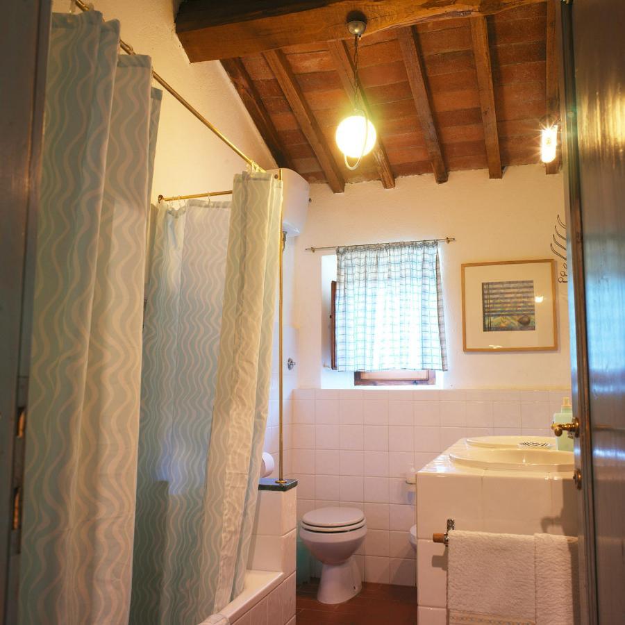 Casa Ercole Farm Stay Greve in Chianti Eksteriør bilde
