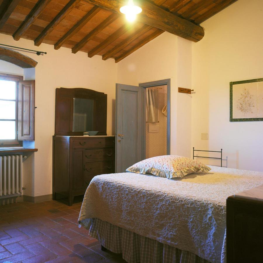 Casa Ercole Farm Stay Greve in Chianti Eksteriør bilde
