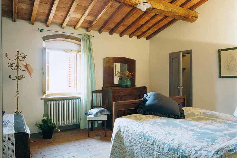 Casa Ercole Farm Stay Greve in Chianti Eksteriør bilde